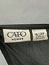 Cato 100% Polyester Black Short Sleeve Blouse Size 18 - photo 7