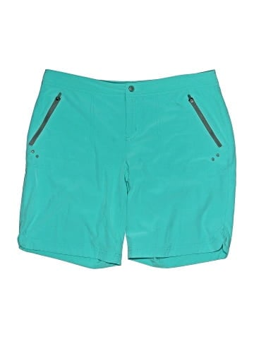 Title Nine Athletic Shorts (view 1)