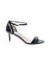 Talbots Blue Sandals Size 7 1/2 - photo 1