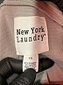 New York Laundry Gray 3/4 Sleeve Top Size 1X - photo 7
