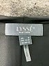 Lyssé Black Dress Pants Size M - photo 4