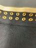 Unbranded Solid Black Formal Skirt Size S - photo 4