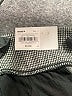 Croft & Barrow Solid Gray Casual Pants Size 1X - photo 5