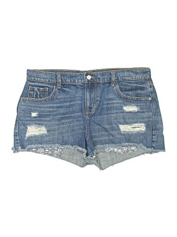 Old Navy Denim Shorts (view 1)