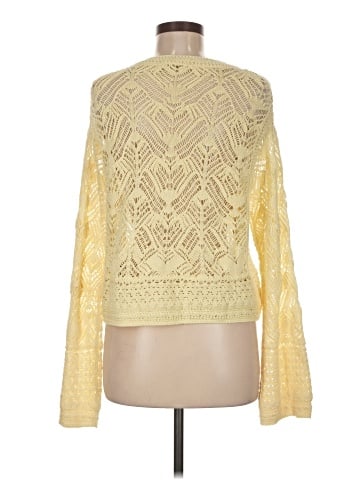 Vince. Pullover Sweater (view 2)