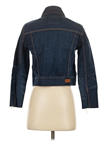 Abercrombie & Fitch Denim Jacket (view 2)