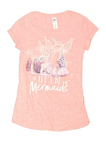 Justice Short Sleeve T-Shirt (view 1)