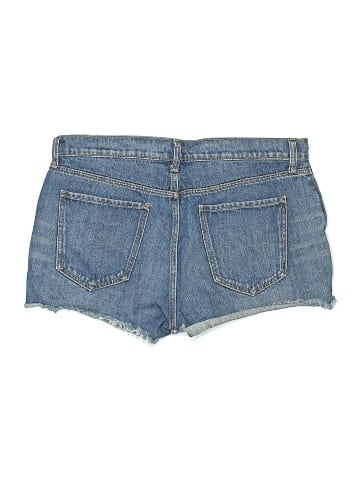 Old Navy Denim Shorts (view 2)