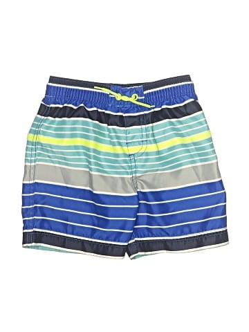 Tea Board Shorts (view 1)