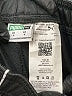 Puma 100% Polyester Black Track Pants Size 6 - photo 3