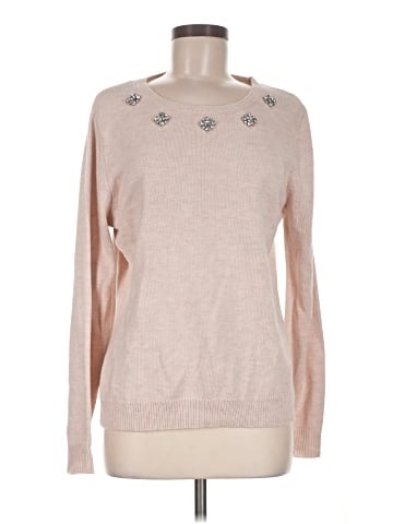 Ivanka Trump Pullover Sweater (view 1)