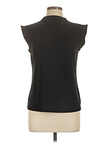 Ann Taylor Sleeveless T-Shirt (view 1)