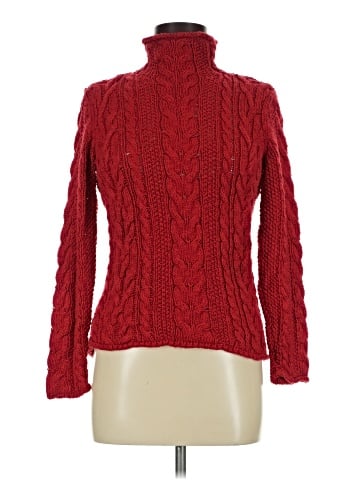Lauren Jeans Co. Turtleneck Sweater (view 1)