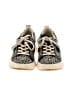 Dolce Vita Animal Print Black Sneakers Size 9 1/2 - photo 2