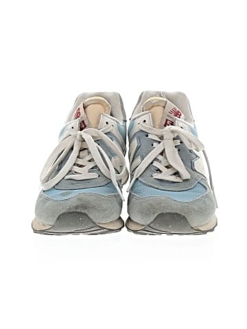 New Balance Sneakers (view 2)