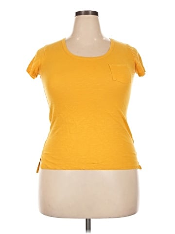 Prince & Fox Short Sleeve T-Shirt (view 1)