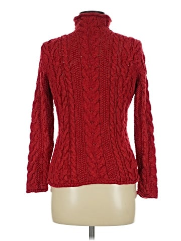 Lauren Jeans Co. Turtleneck Sweater (view 2)