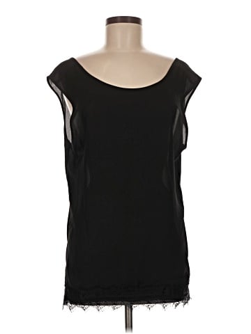 Tildon Sleeveless Blouse (view 1)