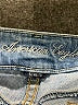 American Eagle Outfitters Hearts Blue Jeans Size 2 - photo 7