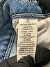 American Eagle Outfitters Hearts Blue Jeans Size 2 - photo 8
