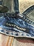 Lucky Brand Blue Overalls Size 2 - photo 4