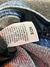 Lucky Brand Blue Overalls Size 2 - photo 5