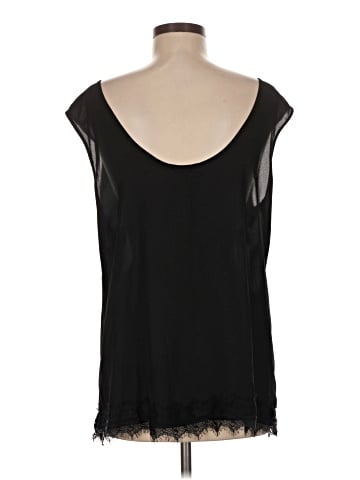 Tildon Sleeveless Blouse (view 2)