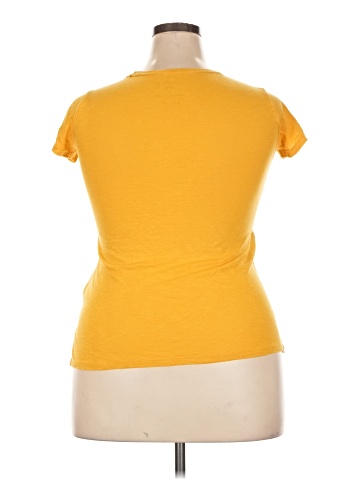 Prince & Fox Short Sleeve T-Shirt (view 2)
