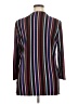 Dana Buchman Black Long Sleeve Blouse Size XL - photo 2