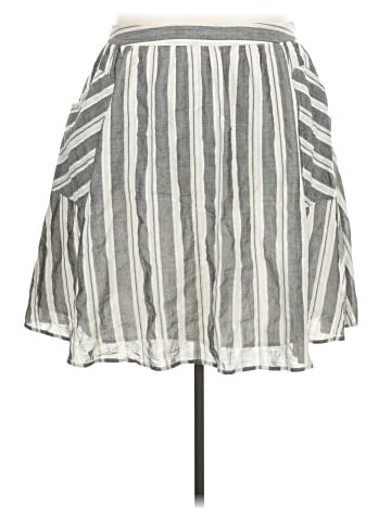 Molly & Isadora Casual Skirt (view 1)