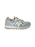 New Balance Blue Sneakers Size 8 1/2 - photo 1