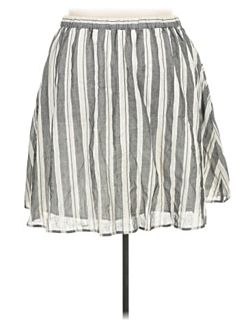 Molly & Isadora Casual Skirt (view 2)