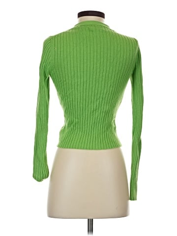Wilfred Wool Cardigan (view 2)