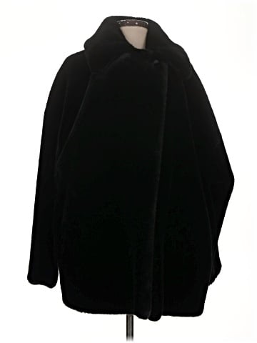 Zara Coat (view 1)