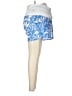 Old Navy - Maternity 100% Cotton Print Blue Shorts Size Med Maternity - photo 4