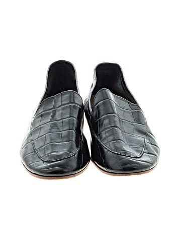 Mansur Gavriel Flats (view 2)