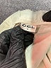 OGL Solid Ivory Shorts Size S - photo 3