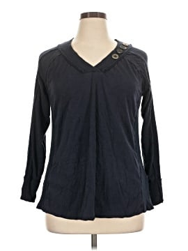 Soft Surroundings Pullover Sweater