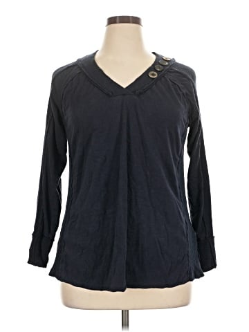 Soft Surroundings Pullover Sweater (view 1)