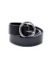ASOS Design 100% Polyester Black Belt Size S - photo 1