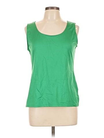 Charter Club Sleeveless Top (view 1)