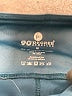 90 Degree by Reflex Solid Blue Active Pants Size M - photo 7
