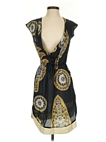 Hoss Intropia Cocktail Dress (view 1)