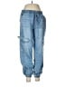 No Boundaries Blue Jeans Size 8 - 10 - photo 1
