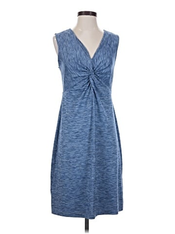 Eddie Bauer Casual Dress (view 1)