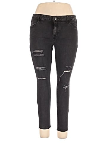 American Eagle Outfitters Jeans (view 1)