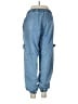 No Boundaries Blue Jeans Size 8 - 10 - photo 2