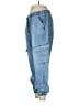 No Boundaries Blue Jeans Size 8 - 10 - photo 5