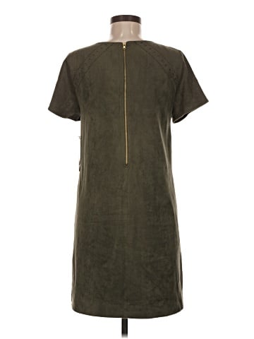 Design Lab Lord & Taylor Casual Dress (view 2)