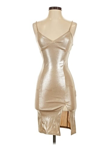 Forever 21 Cocktail Dress (view 1)